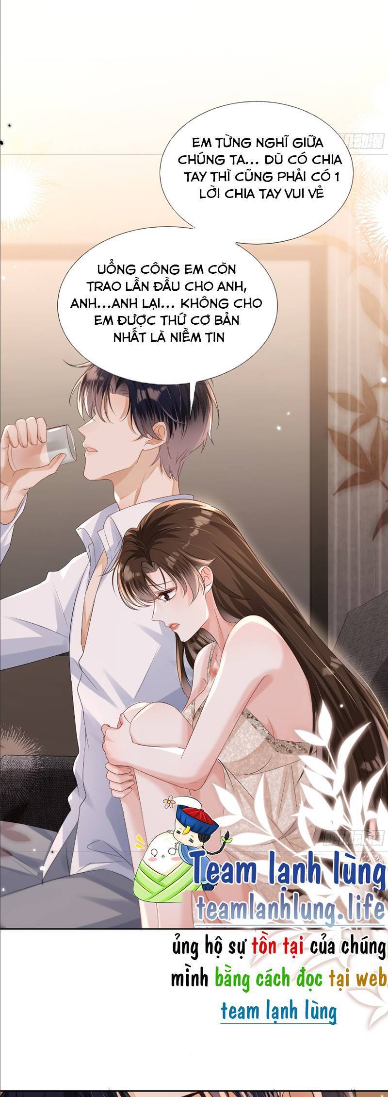 Cố Ý Chiếm Đoạt Chapter 55 - 14