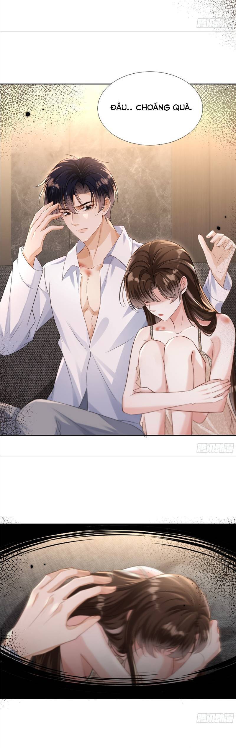 Cố Ý Chiếm Đoạt Chapter 55 - 16