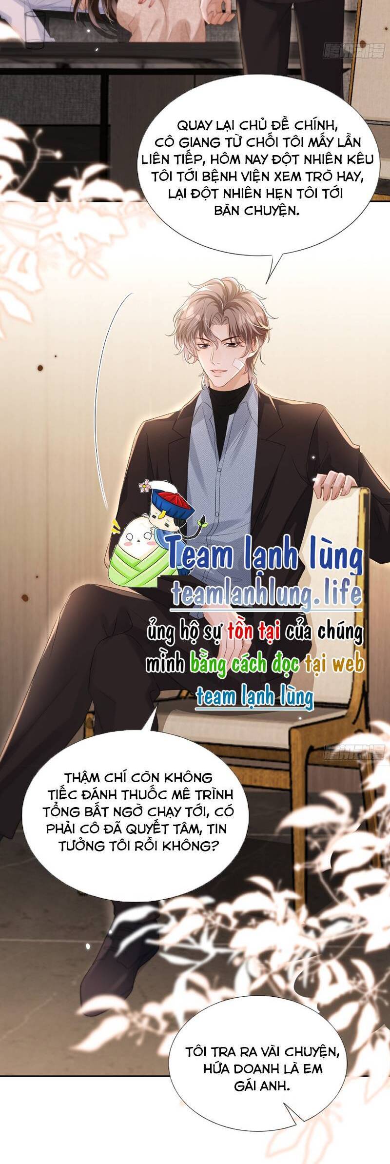 Cố Ý Chiếm Đoạt Chapter 55 - 21