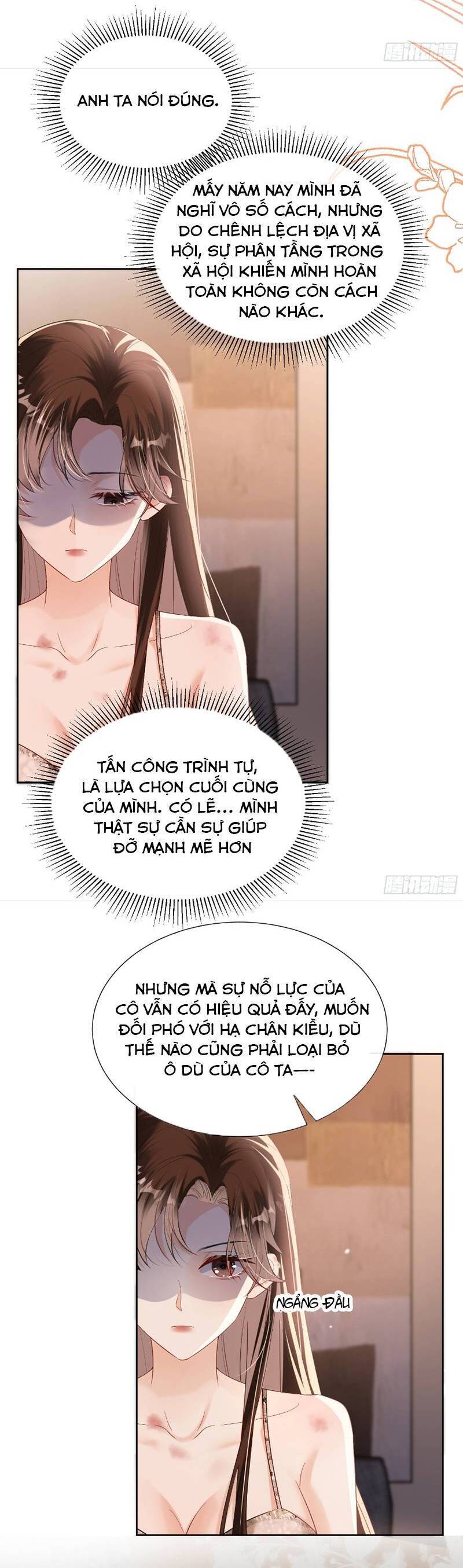 Cố Ý Chiếm Đoạt Chapter 55 - 25