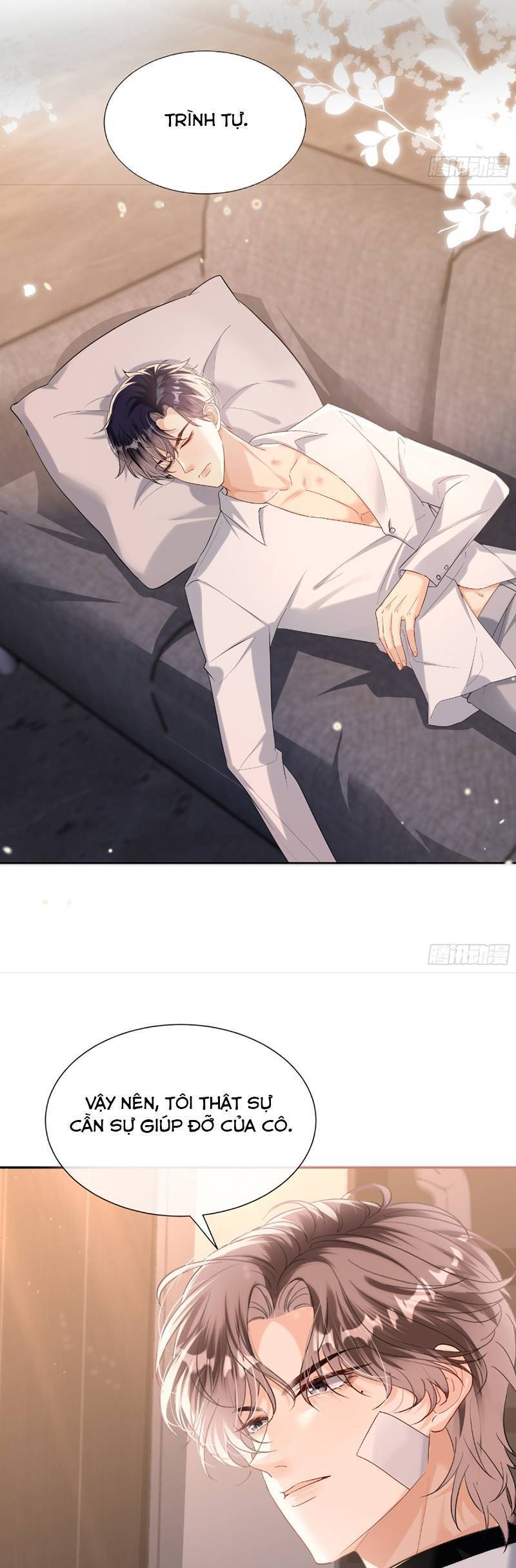 Cố Ý Chiếm Đoạt Chapter 55 - 26