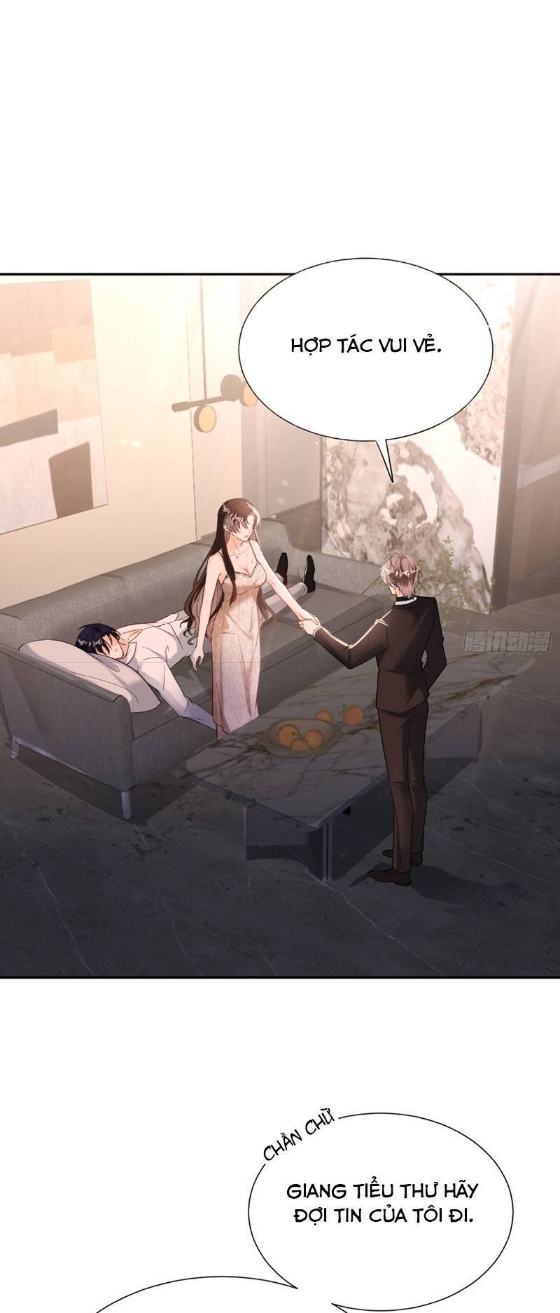 Cố Ý Chiếm Đoạt Chapter 55 - 28