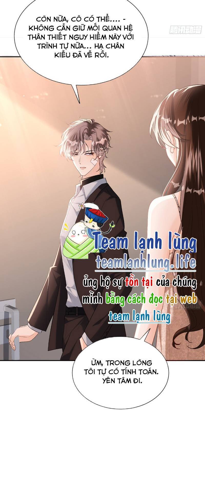 Cố Ý Chiếm Đoạt Chapter 55 - 29