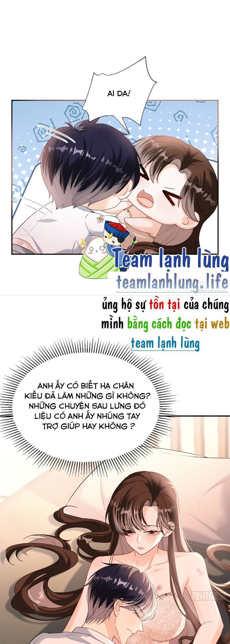 Cố Ý Chiếm Đoạt Chapter 55 - 32