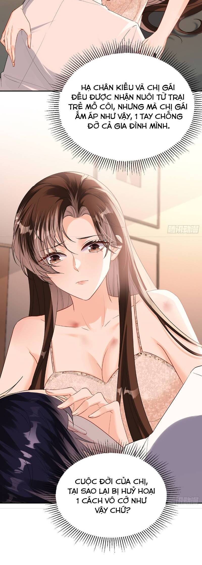 Cố Ý Chiếm Đoạt Chapter 55 - 33