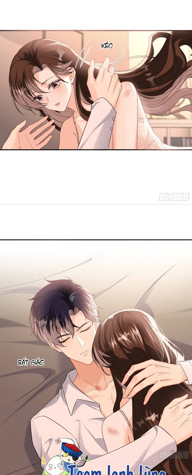 Cố Ý Chiếm Đoạt Chapter 55 - 34