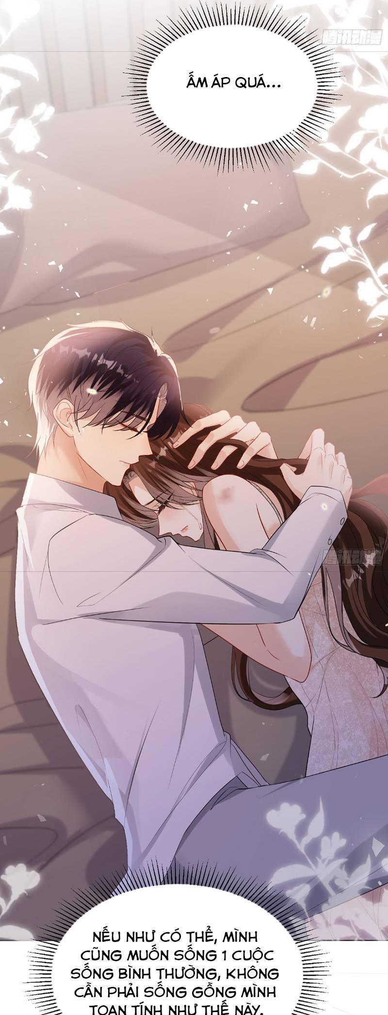 Cố Ý Chiếm Đoạt Chapter 55 - 36