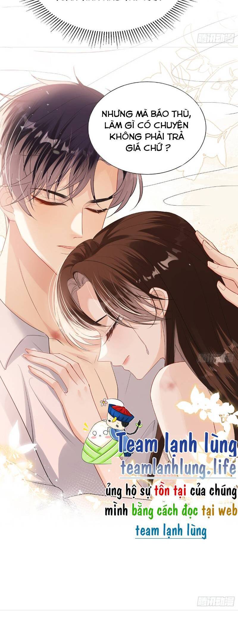 Cố Ý Chiếm Đoạt Chapter 55 - 37