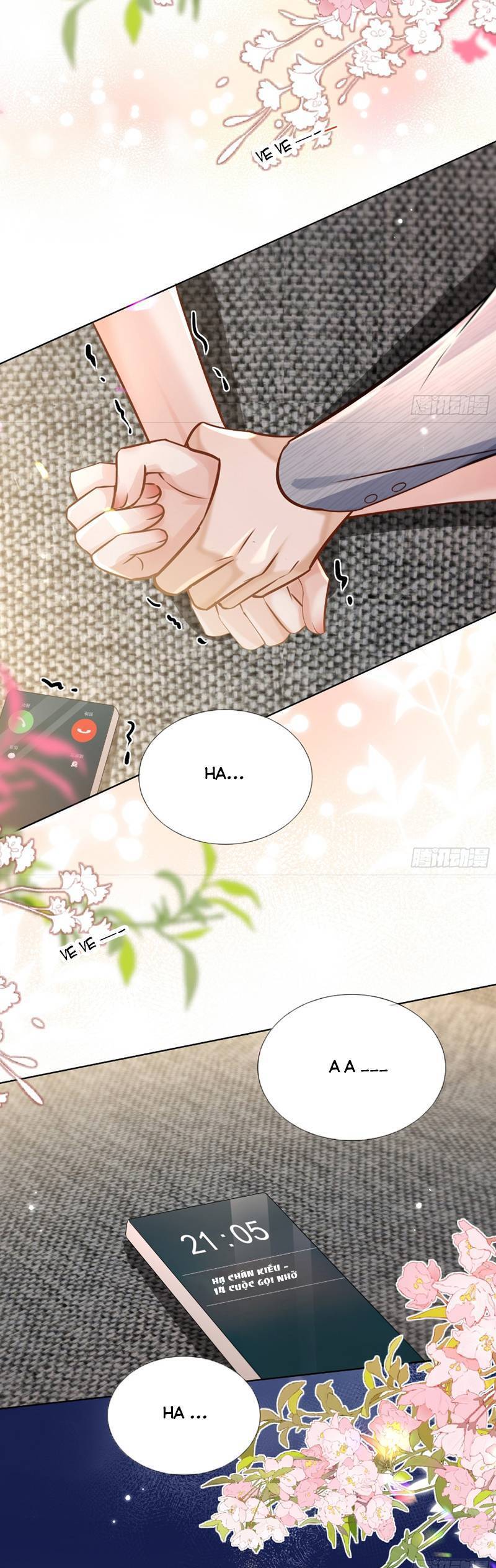 Cố Ý Chiếm Đoạt Chapter 55 - 8