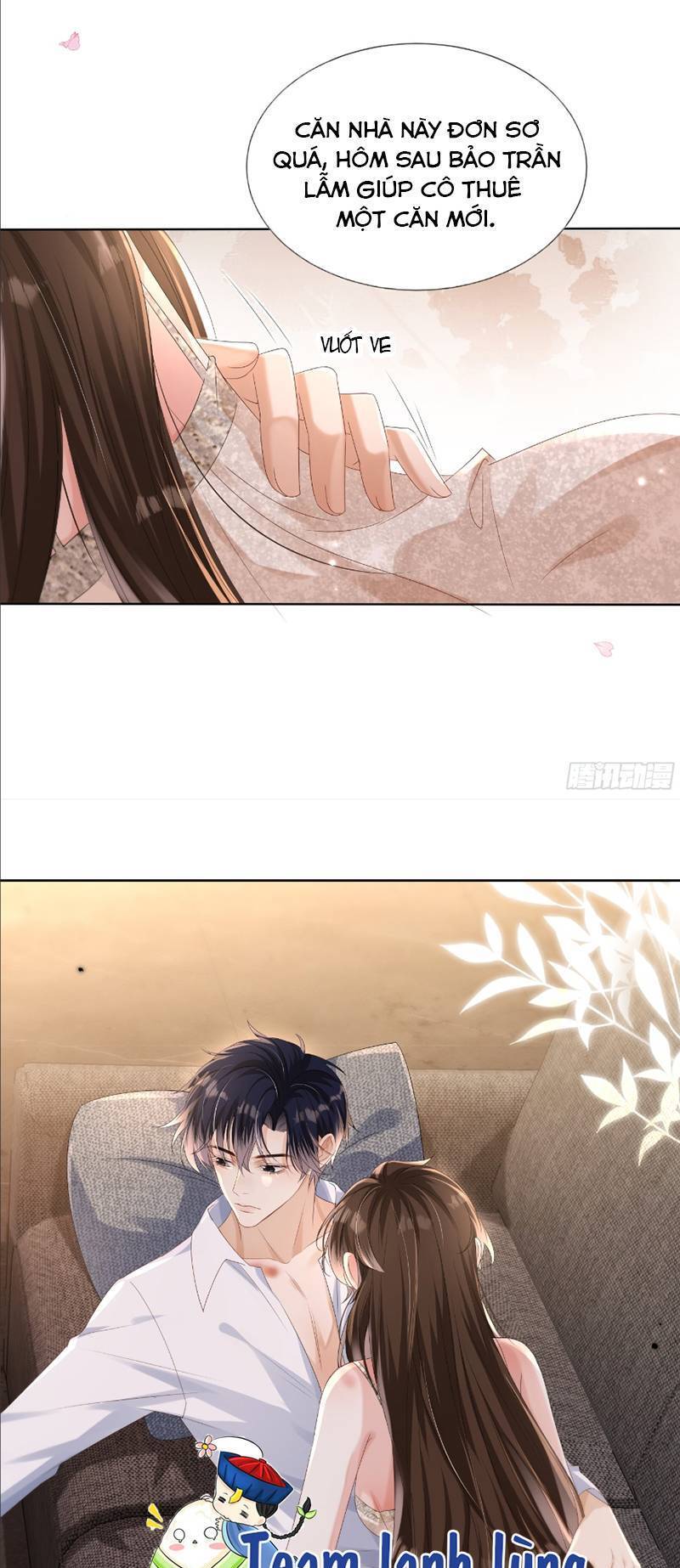 Cố Ý Chiếm Đoạt Chapter 55 - 10