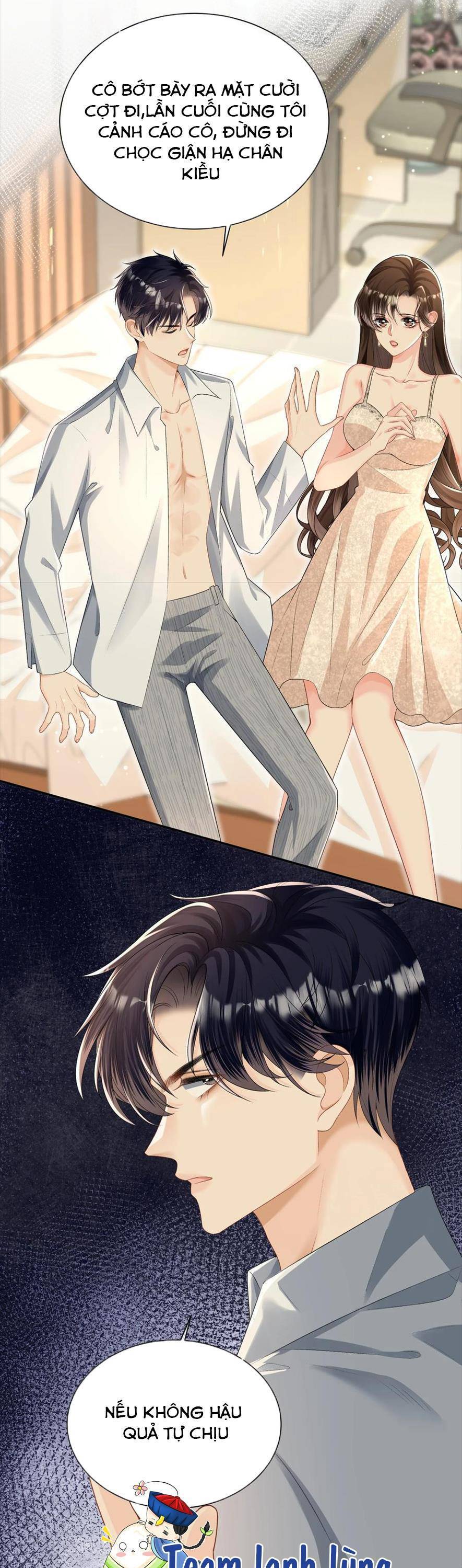 Cố Ý Chiếm Đoạt Chapter 56 - 12