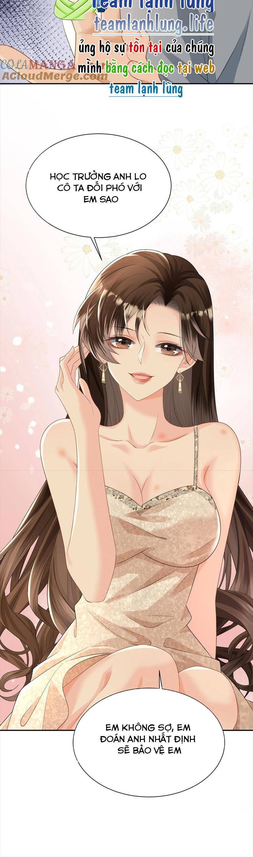 Cố Ý Chiếm Đoạt Chapter 56 - 13