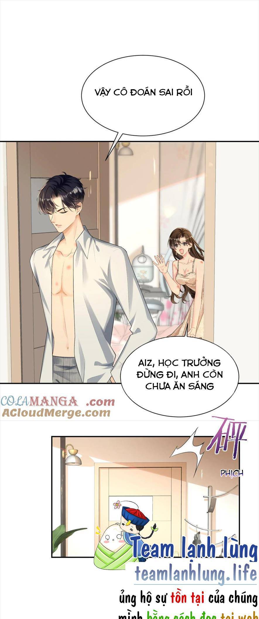 Cố Ý Chiếm Đoạt Chapter 56 - 14