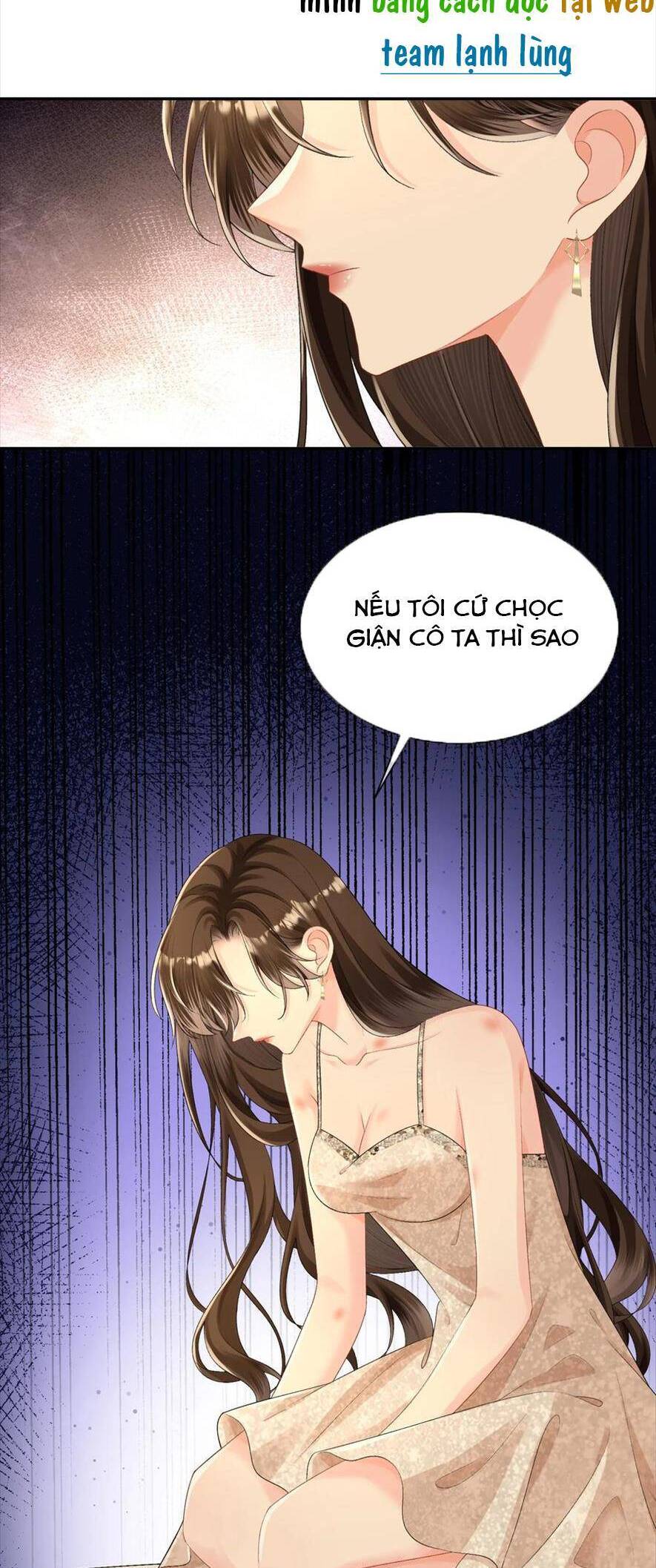 Cố Ý Chiếm Đoạt Chapter 56 - 15