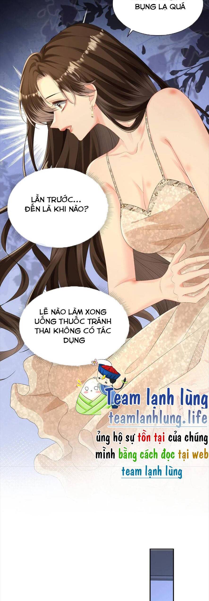 Cố Ý Chiếm Đoạt Chapter 56 - 17