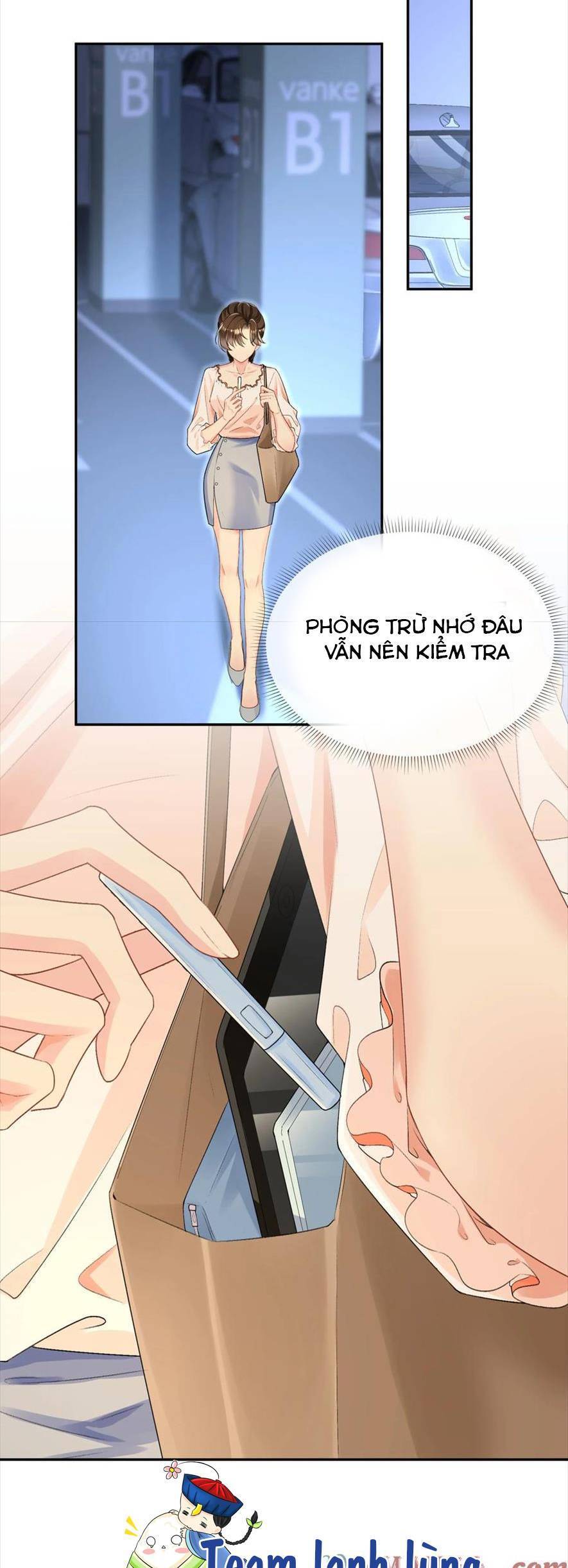 Cố Ý Chiếm Đoạt Chapter 56 - 18
