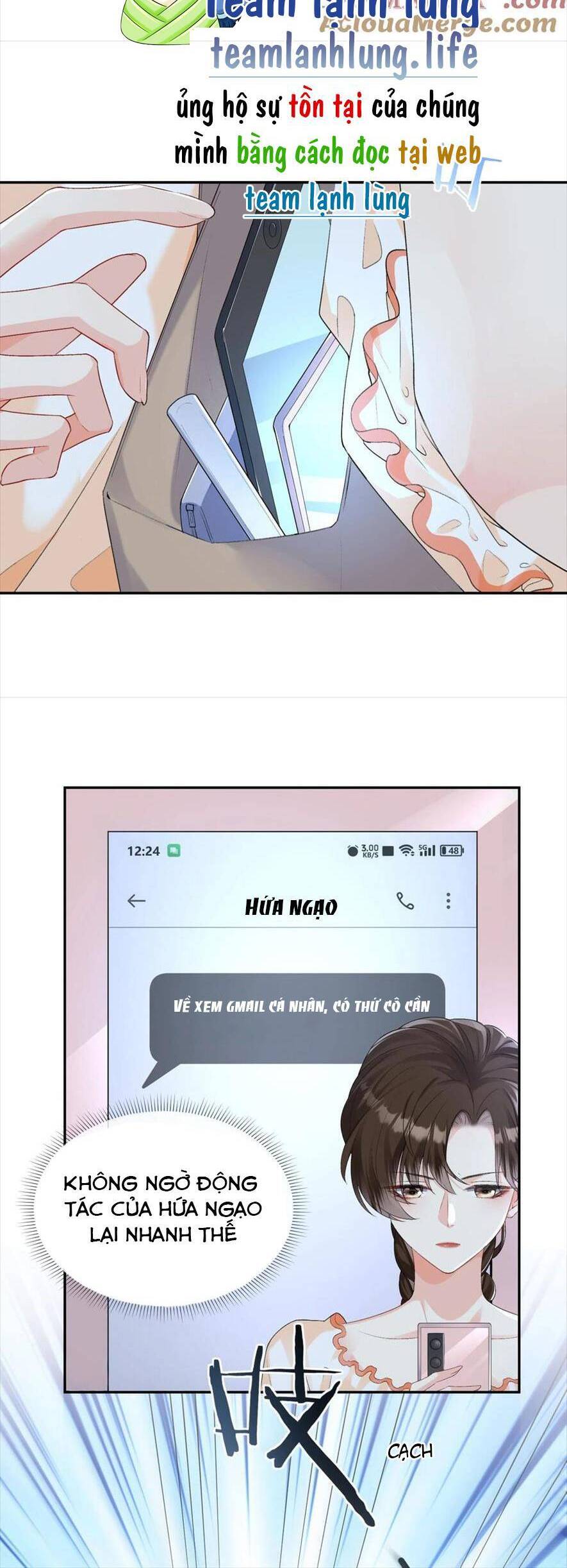 Cố Ý Chiếm Đoạt Chapter 56 - 19