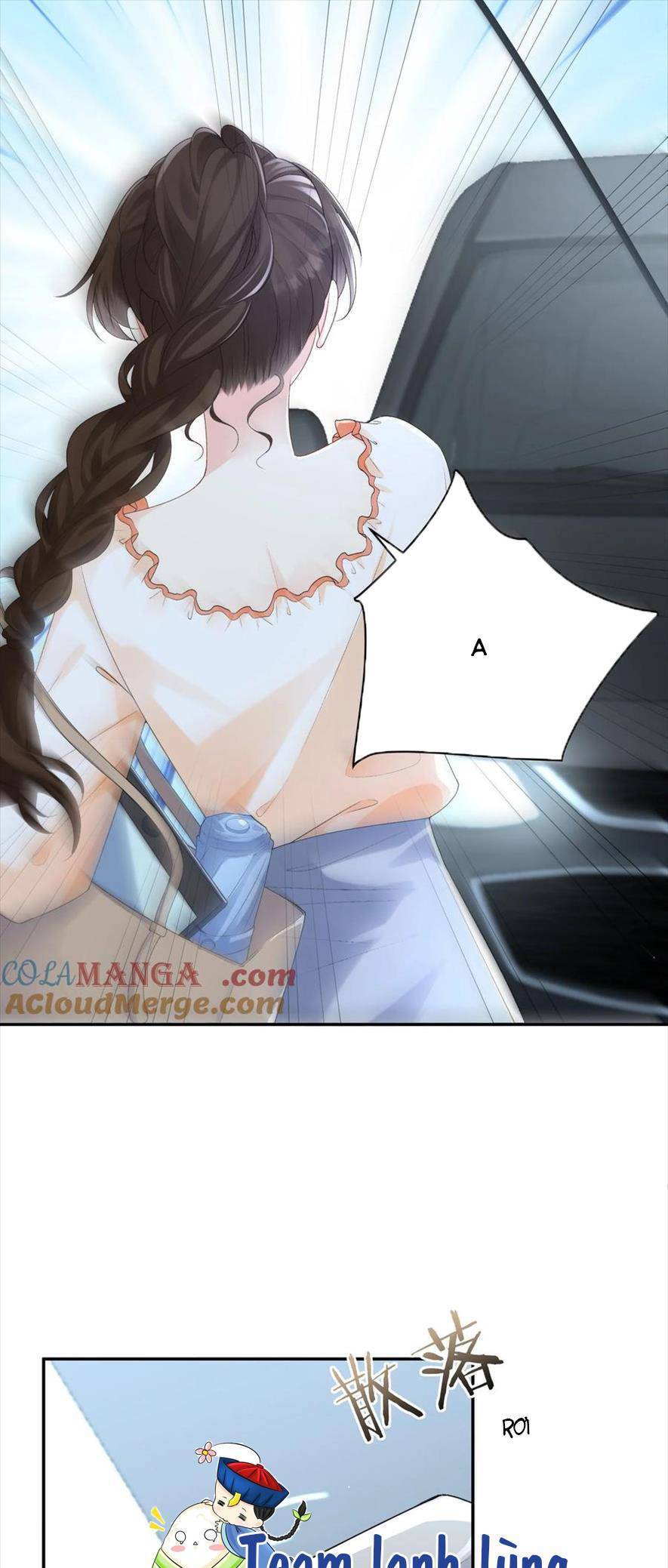 Cố Ý Chiếm Đoạt Chapter 56 - 20