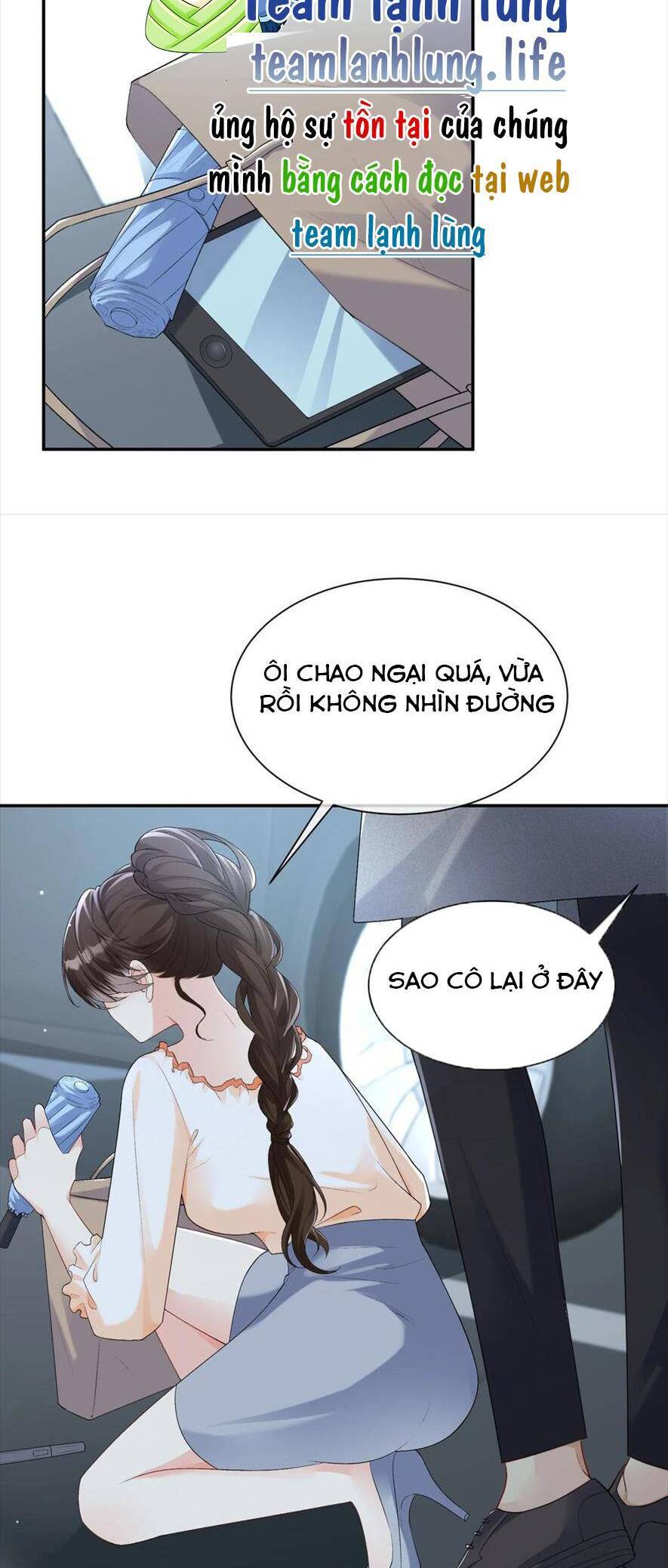 Cố Ý Chiếm Đoạt Chapter 56 - 21