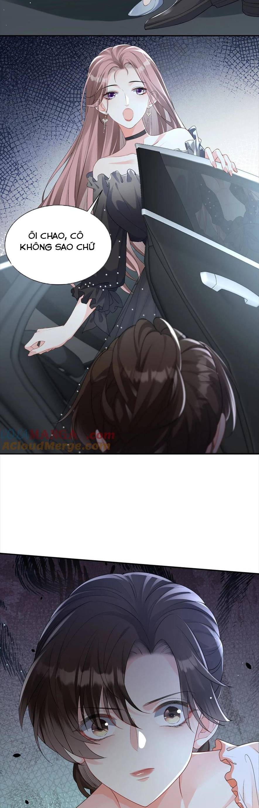 Cố Ý Chiếm Đoạt Chapter 56 - 22