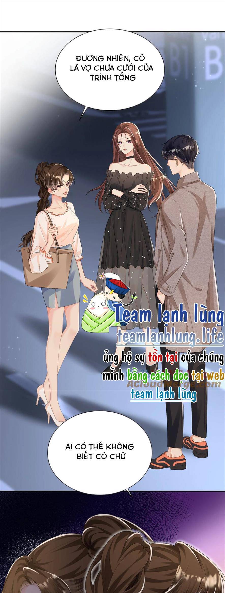 Cố Ý Chiếm Đoạt Chapter 56 - 26