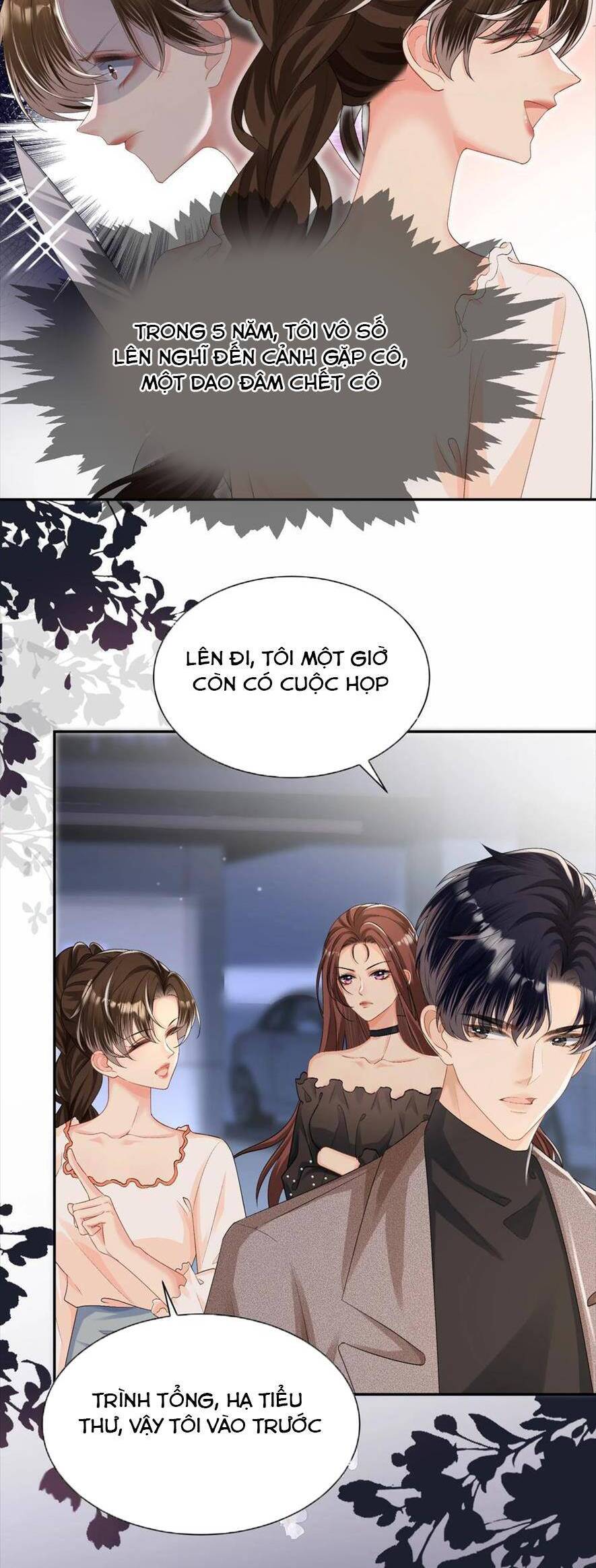 Cố Ý Chiếm Đoạt Chapter 56 - 27