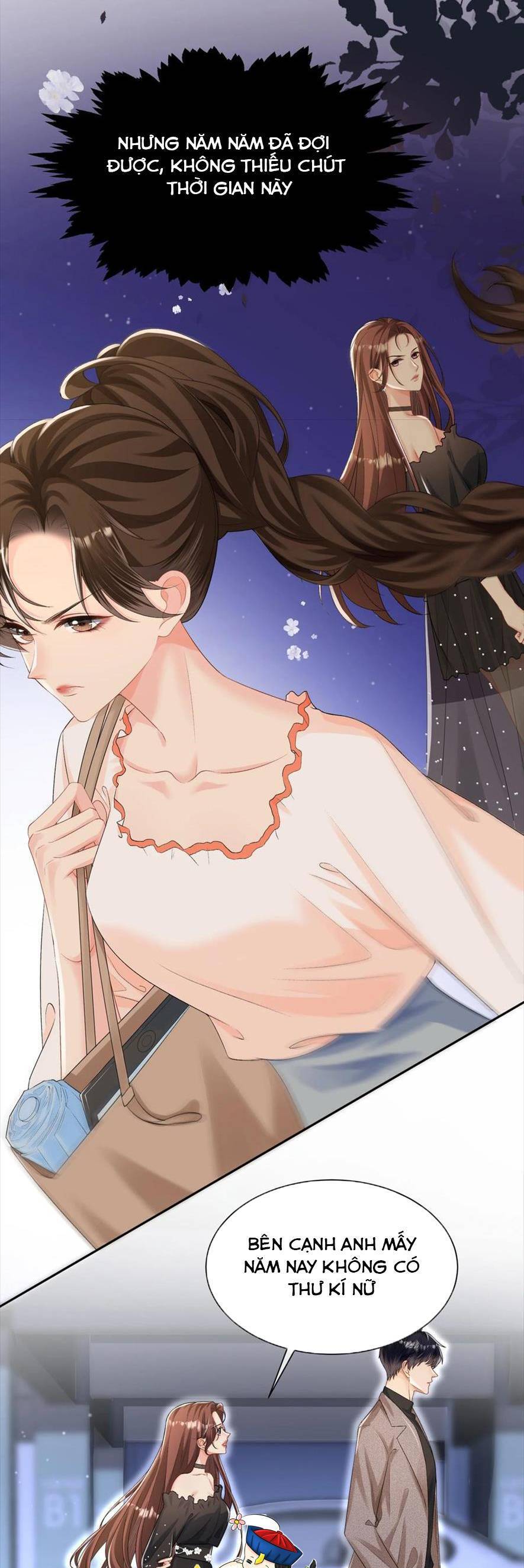 Cố Ý Chiếm Đoạt Chapter 56 - 28