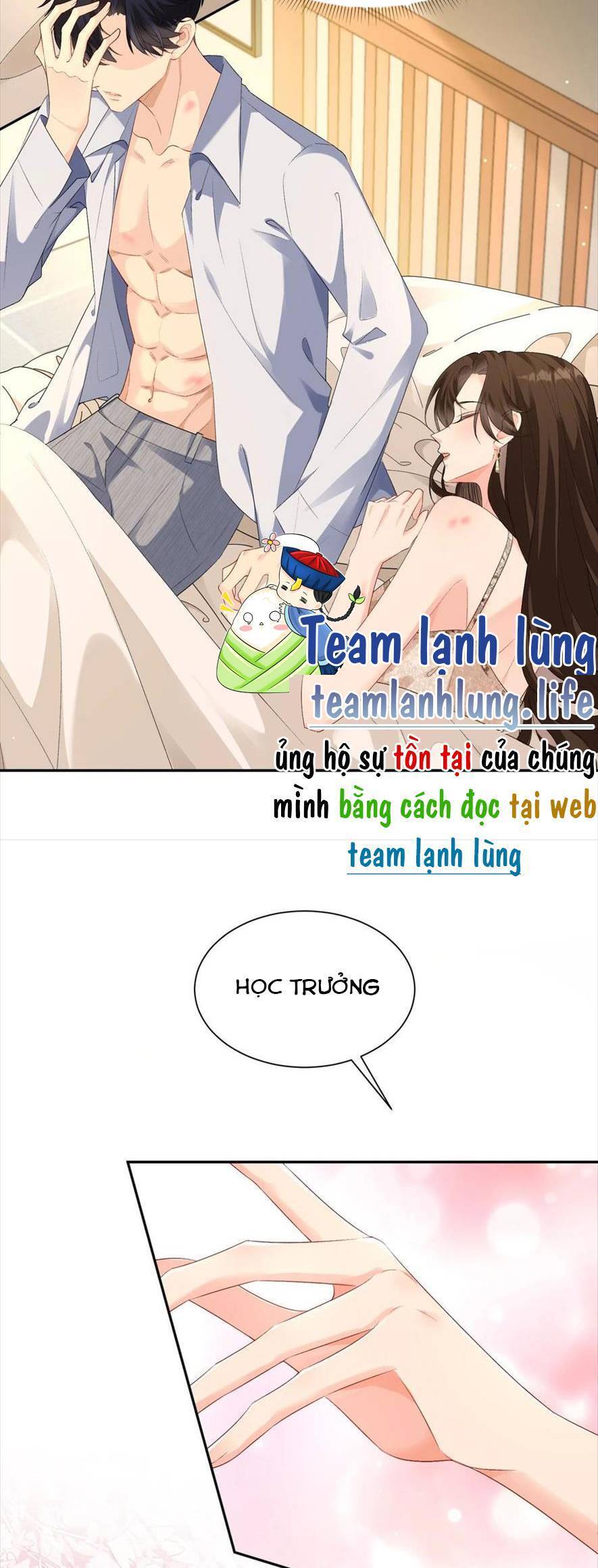 Cố Ý Chiếm Đoạt Chapter 56 - 4