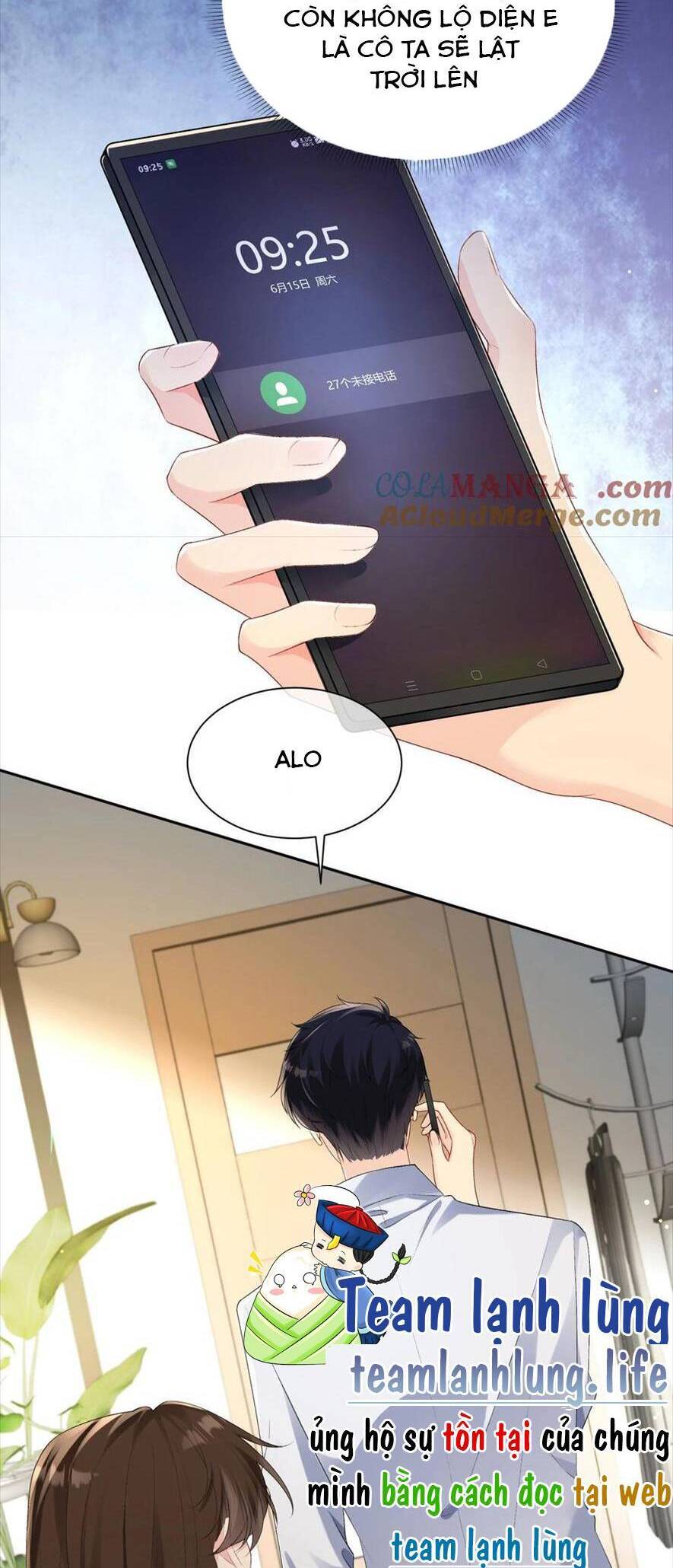 Cố Ý Chiếm Đoạt Chapter 56 - 6