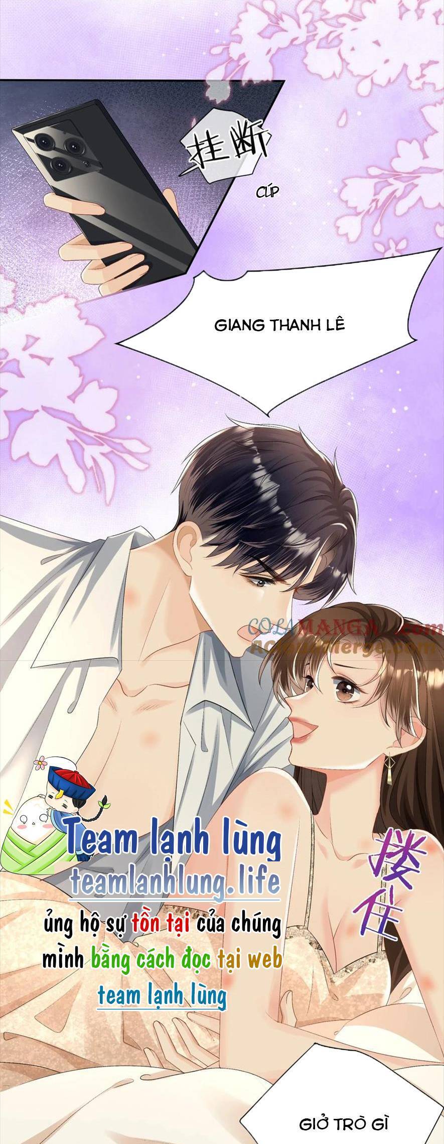 Cố Ý Chiếm Đoạt Chapter 56 - 10