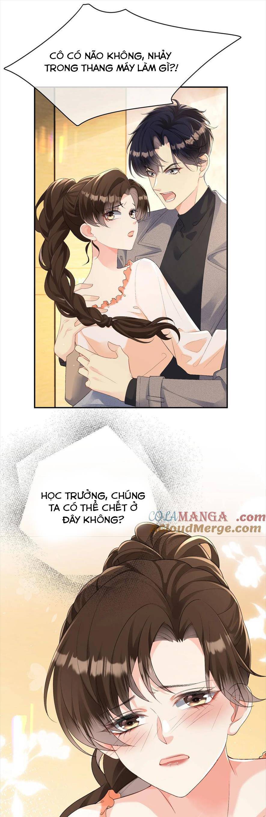 Cố Ý Chiếm Đoạt Chapter 57 - 29