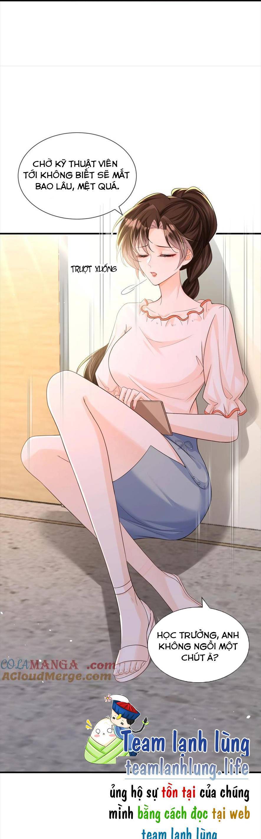 Cố Ý Chiếm Đoạt Chapter 58 - 12