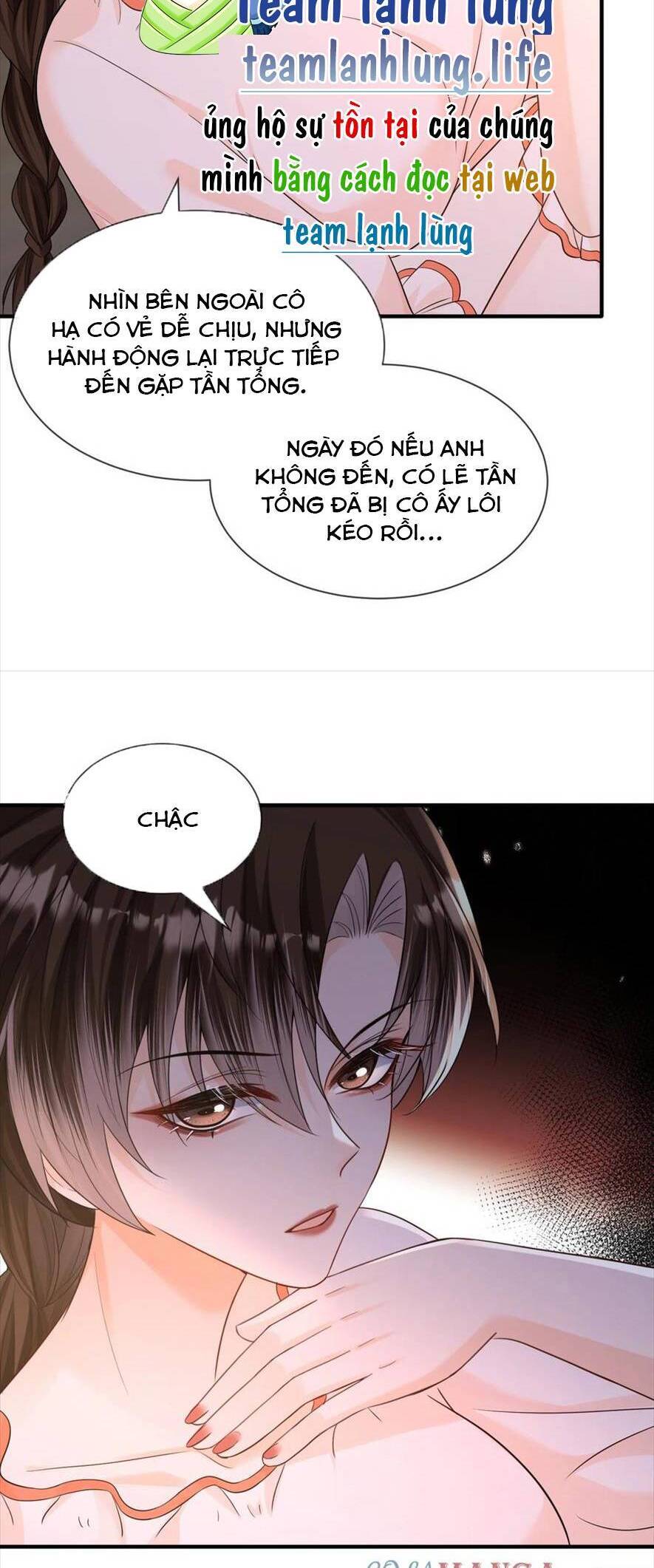 Cố Ý Chiếm Đoạt Chapter 58 - 19