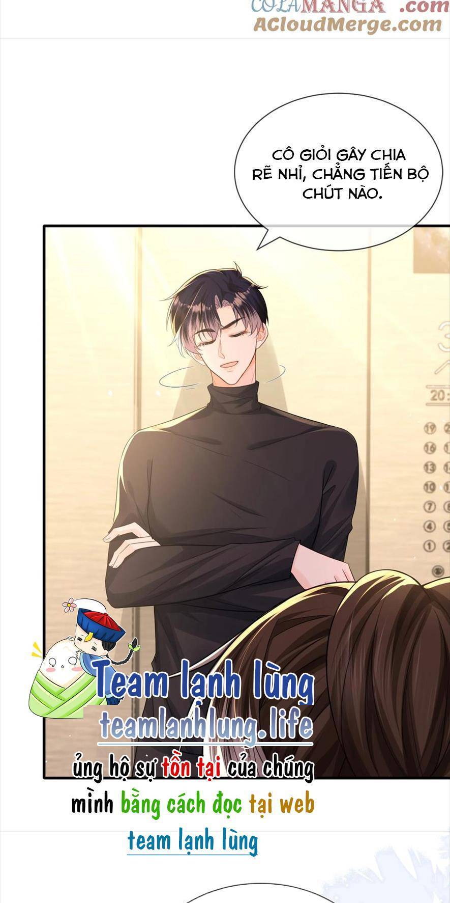 Cố Ý Chiếm Đoạt Chapter 58 - 20