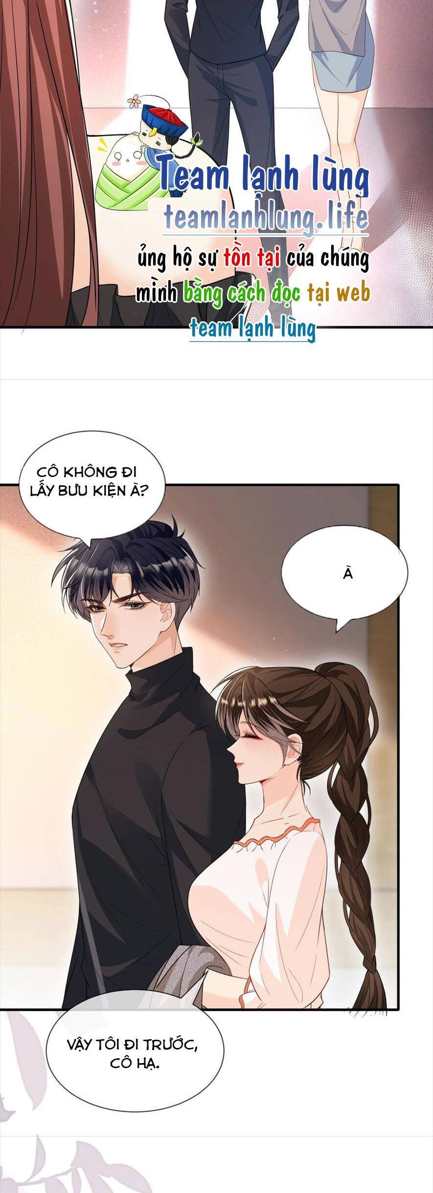 Cố Ý Chiếm Đoạt Chapter 58 - 25