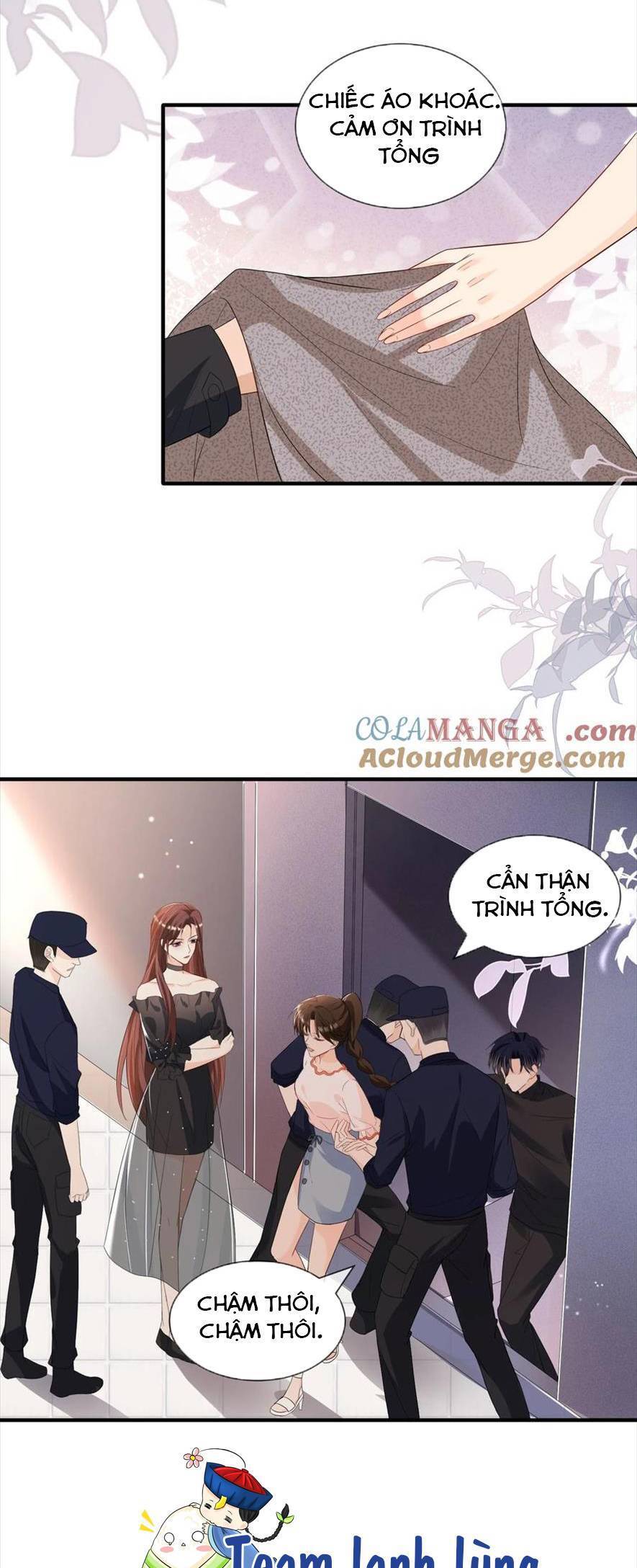 Cố Ý Chiếm Đoạt Chapter 58 - 26