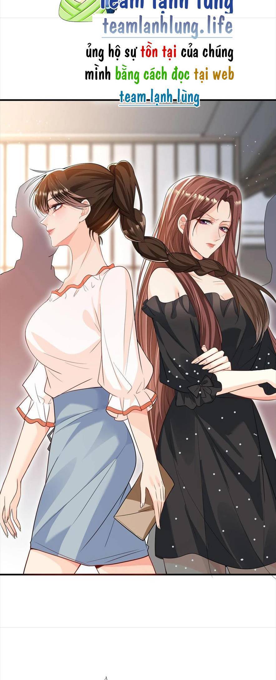 Cố Ý Chiếm Đoạt Chapter 58 - 27