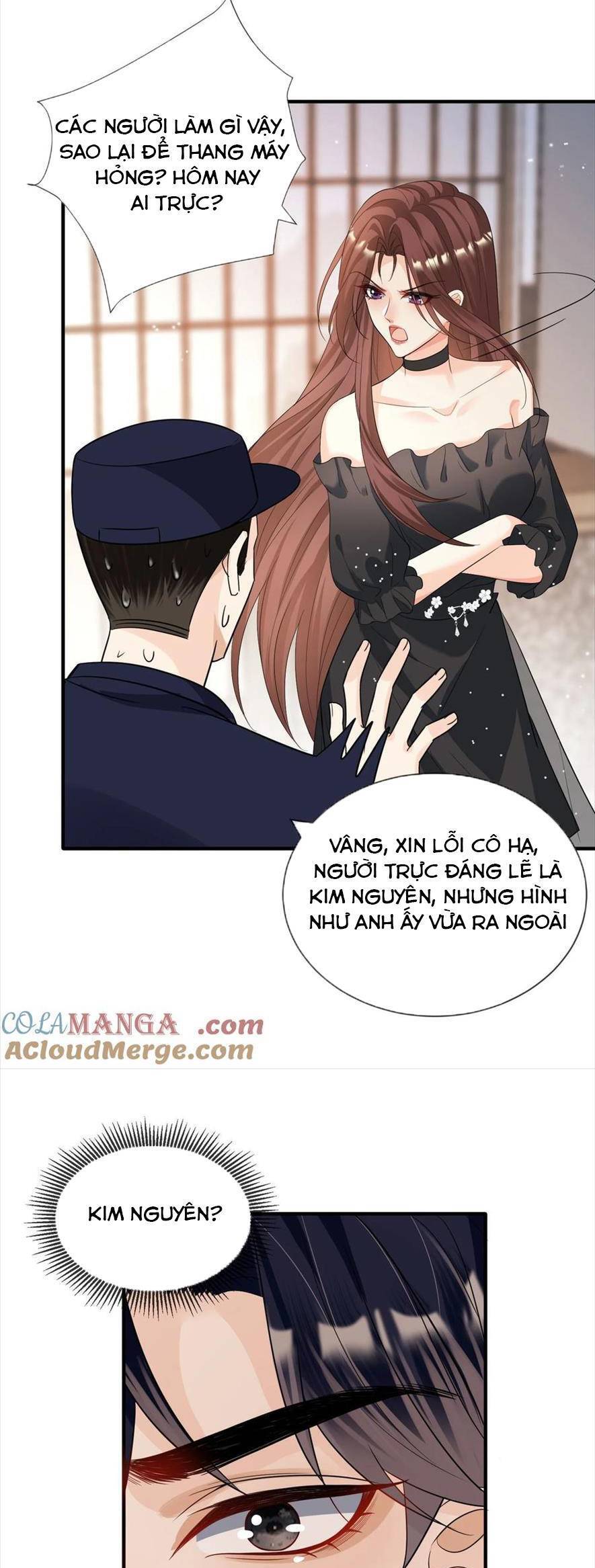 Cố Ý Chiếm Đoạt Chapter 58 - 28