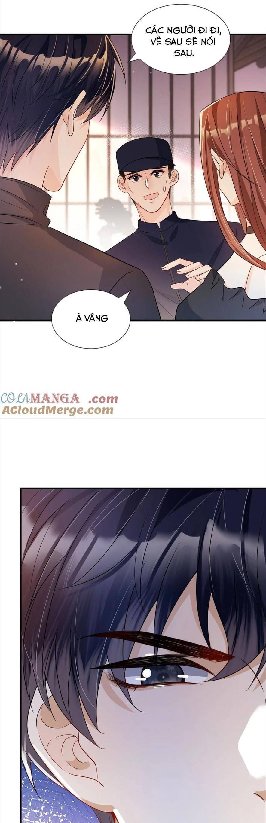 Cố Ý Chiếm Đoạt Chapter 58 - 30