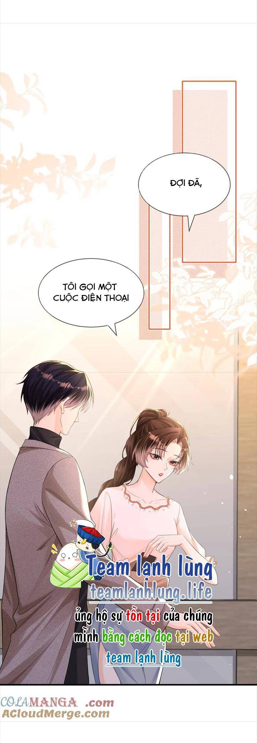 Cố Ý Chiếm Đoạt Chapter 58 - 5