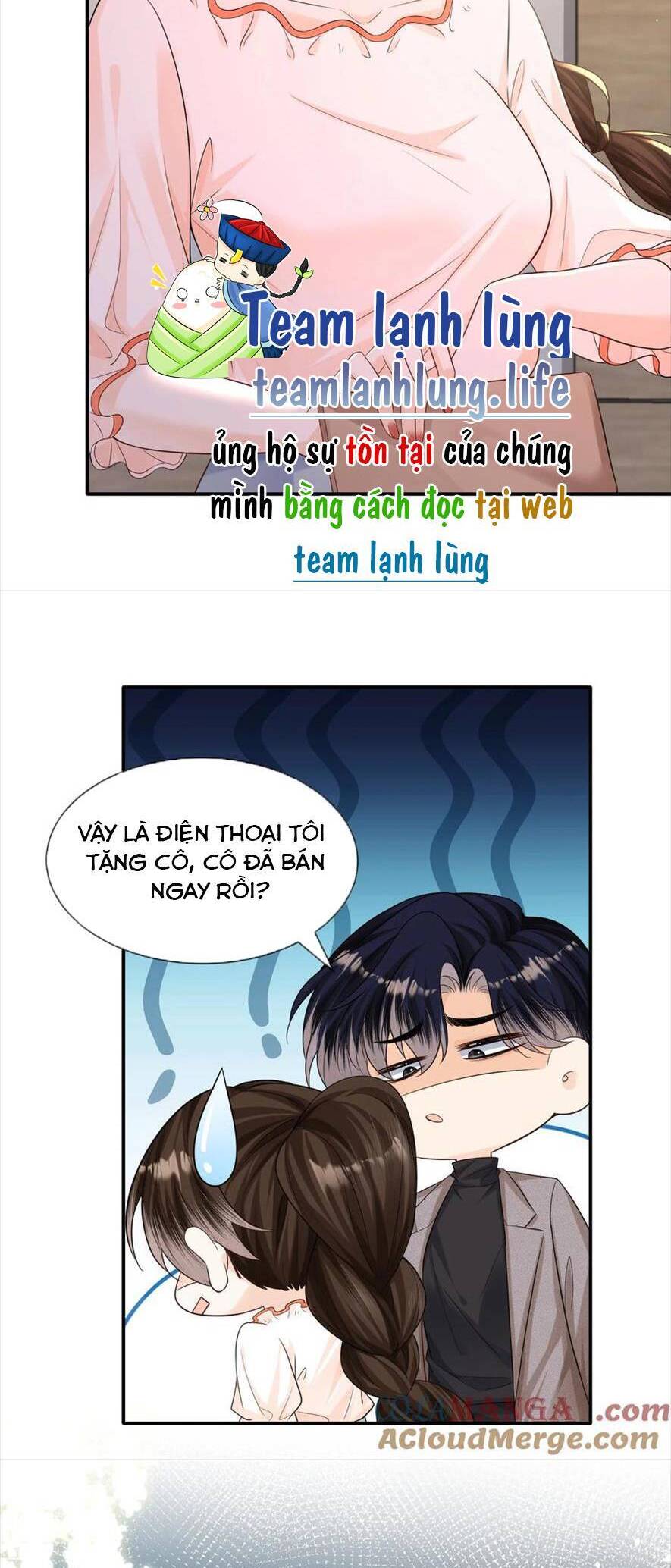 Cố Ý Chiếm Đoạt Chapter 58 - 7