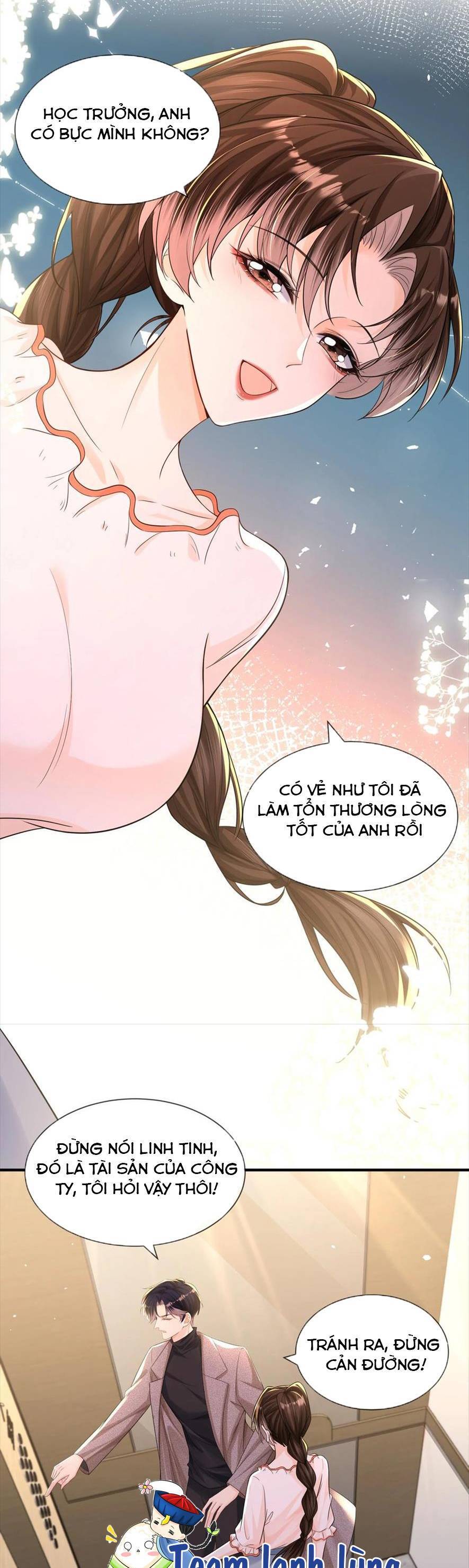 Cố Ý Chiếm Đoạt Chapter 58 - 8