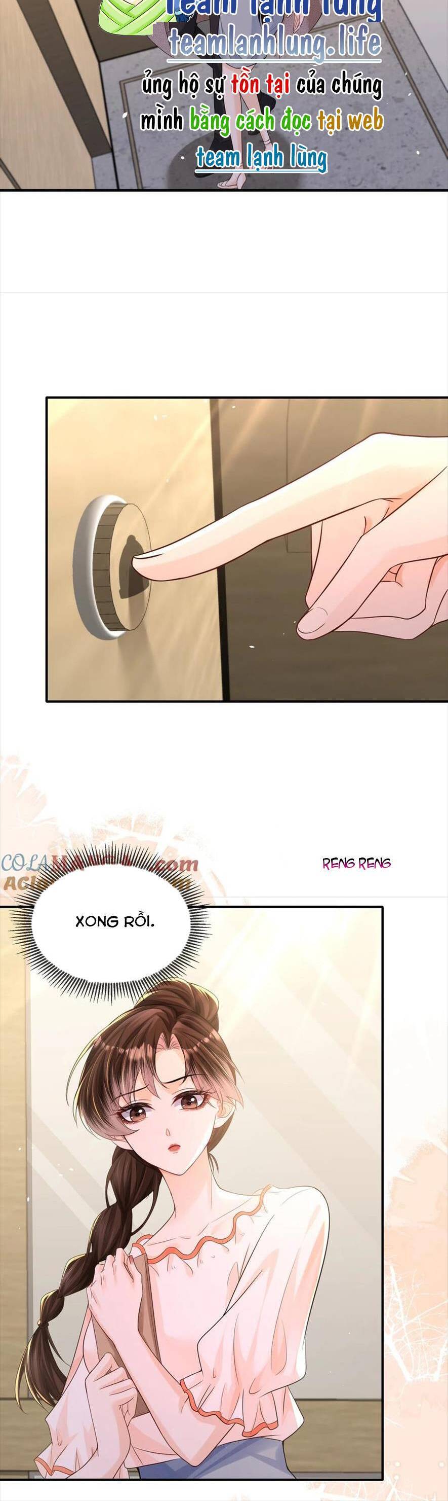 Cố Ý Chiếm Đoạt Chapter 58 - 9