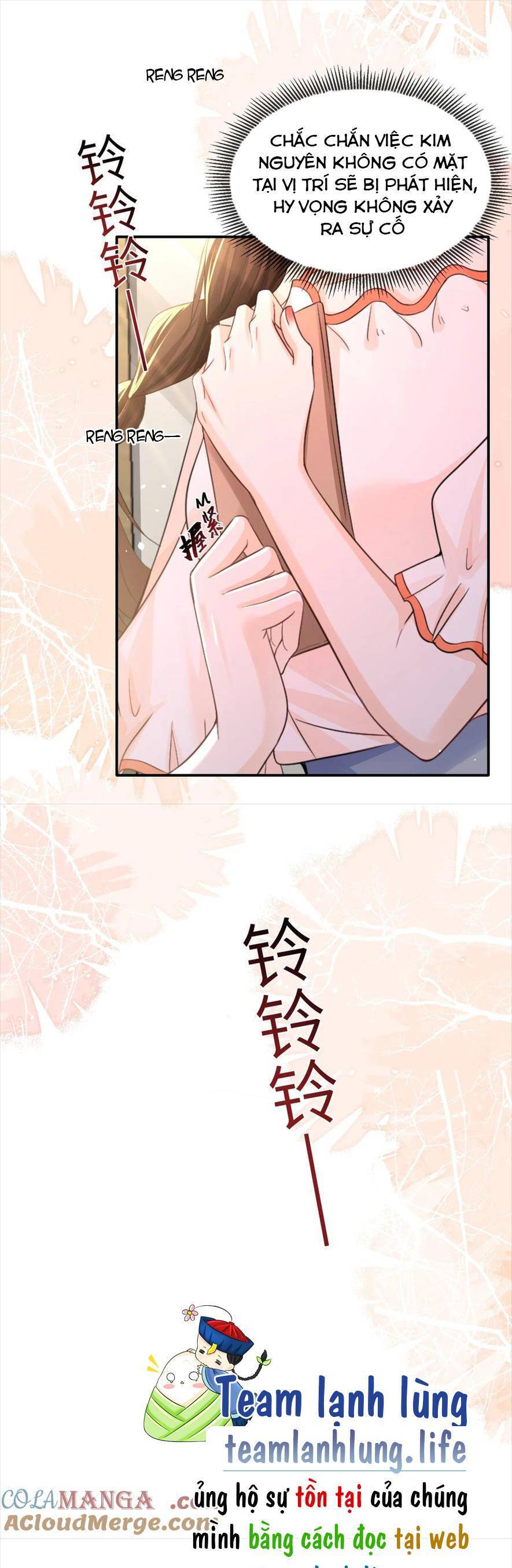 Cố Ý Chiếm Đoạt Chapter 58 - 10