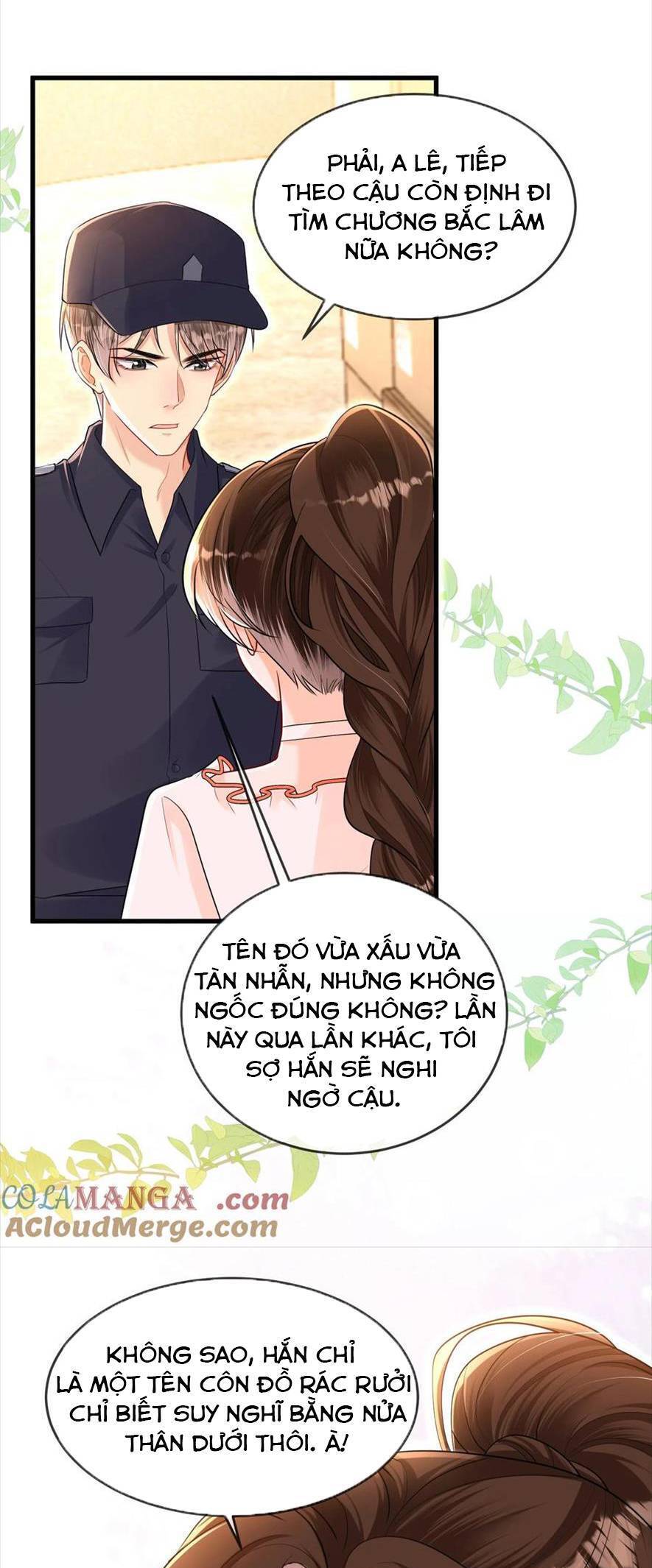 Cố Ý Chiếm Đoạt Chapter 59 - 16