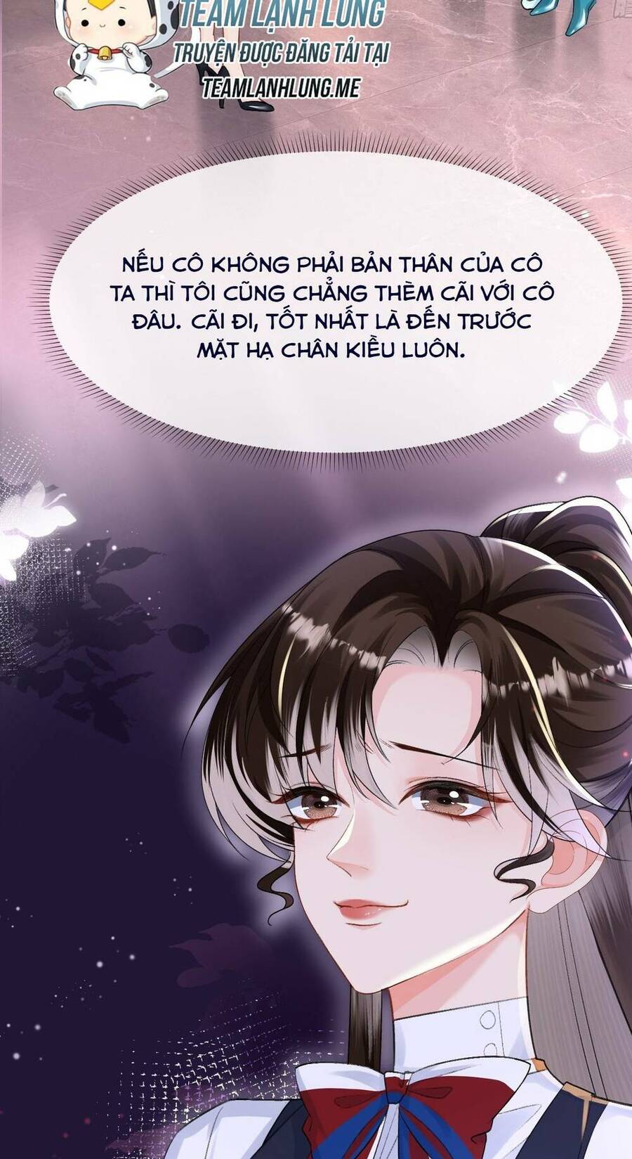 Cố Ý Chiếm Đoạt Chapter 6 - 12