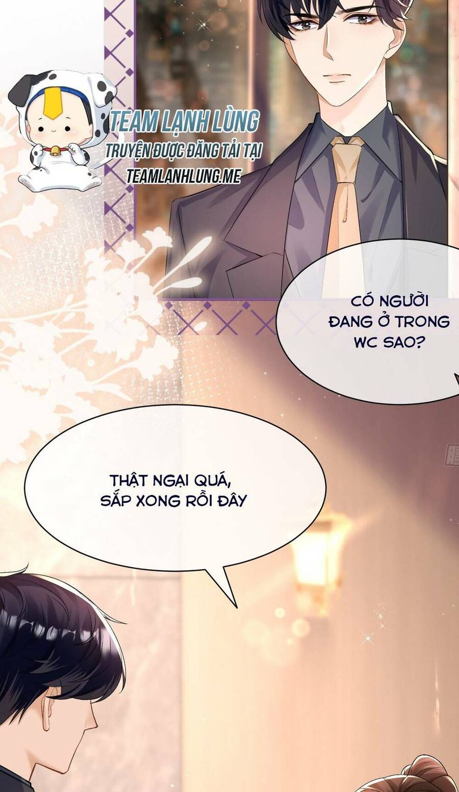 Cố Ý Chiếm Đoạt Chapter 6 - 16