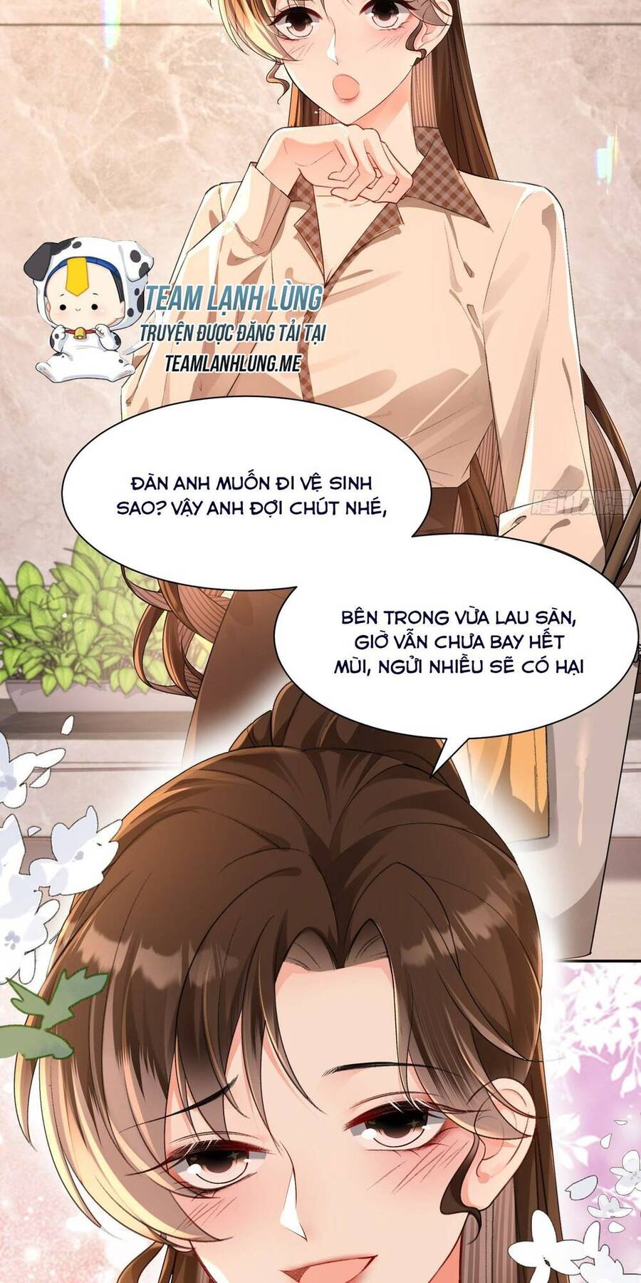 Cố Ý Chiếm Đoạt Chapter 6 - 21