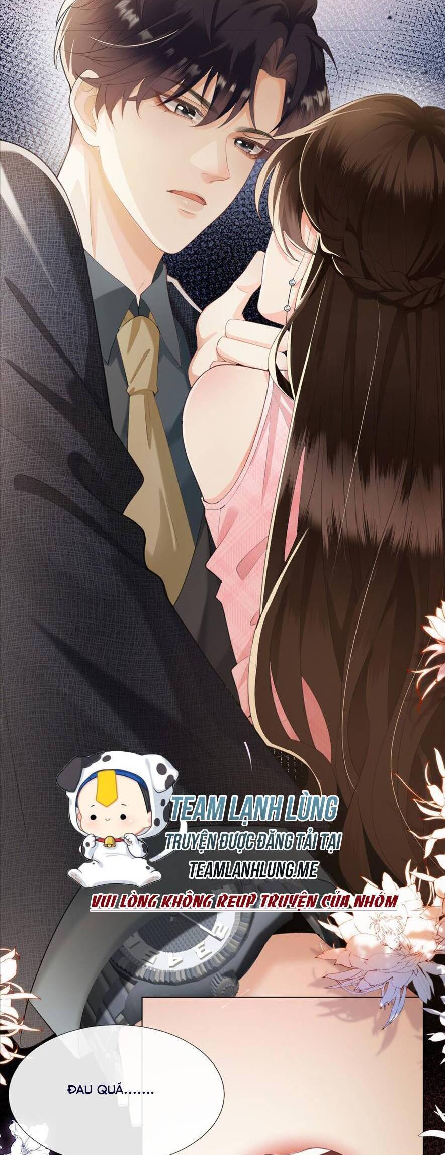 Cố Ý Chiếm Đoạt Chapter 9 - 14