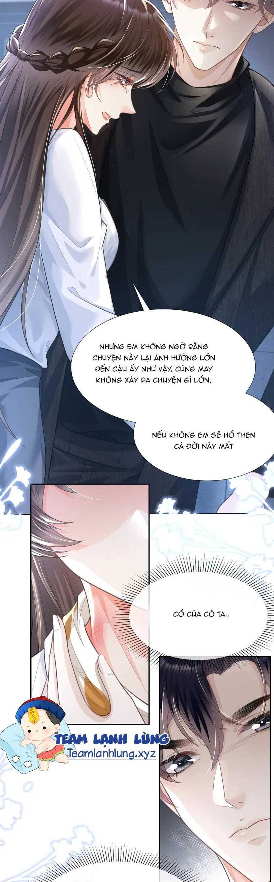 Cố Ý Chiếm Đoạt Chapter 16 - 10